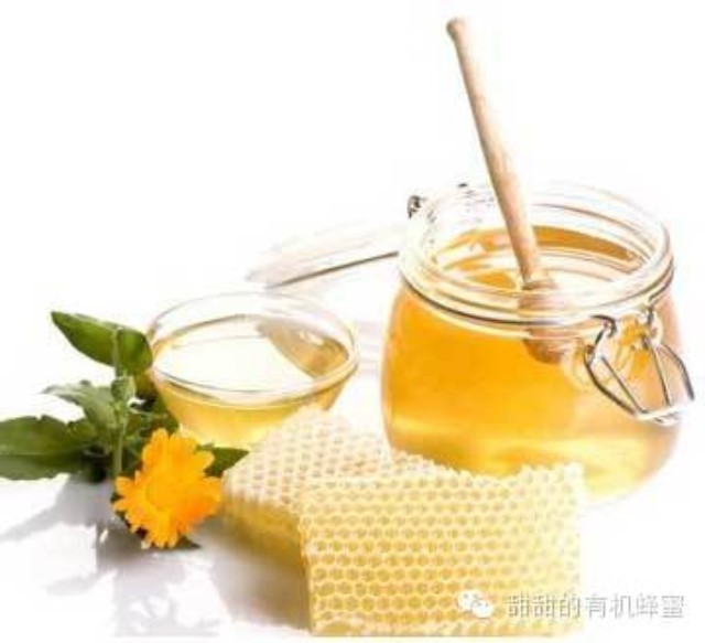 蜂蜜的功效与食用方法，别光知道喝蜂蜜水！