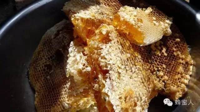 结晶蜜就是纯蜂蜜吗？