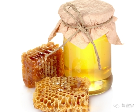 蜂蜜对人体的八大主要作用