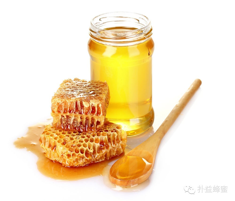 八大蜂蜜食疗价值高 按功效选蜂蜜作用更强