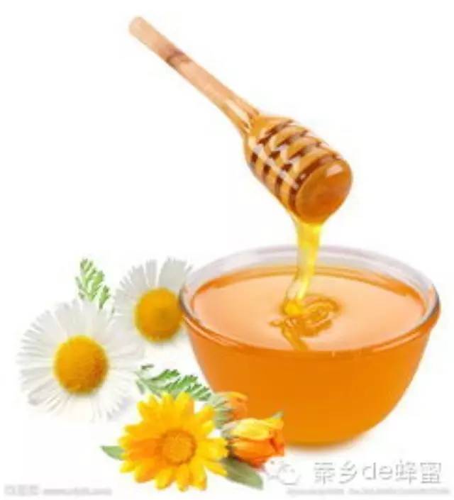 蜂蜜健康篇--蜂蜜养生保健的几种做法