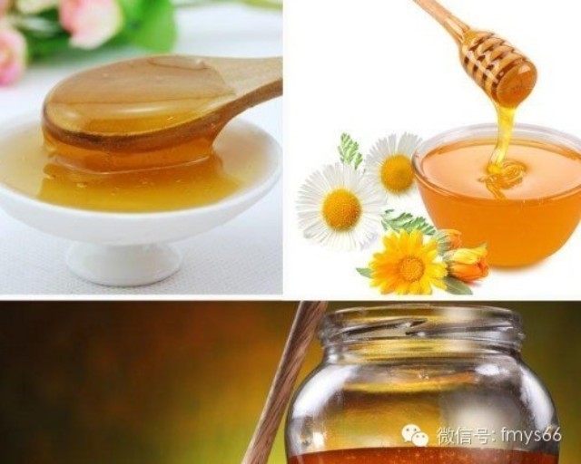 蜂蜜养生保健小知识，你知道哪些？