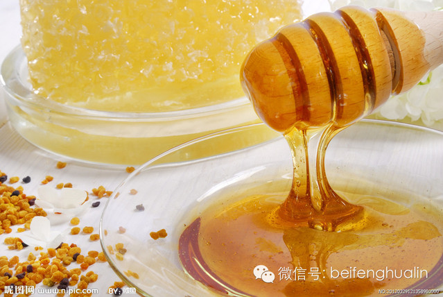 吃蜂蜜和吃糖有何不同？