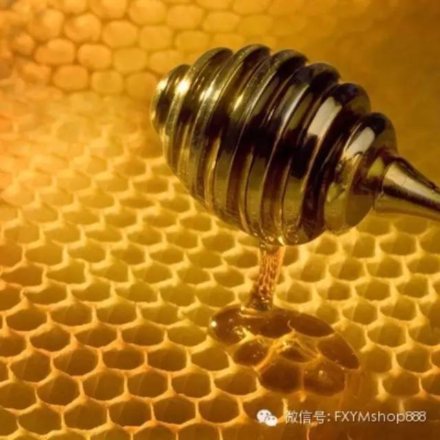 详解蜂蜜是什么