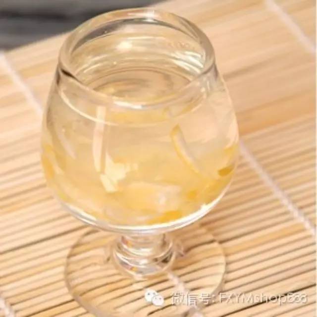 芳香原蜜DIY-蜂蜜柠檬茶
