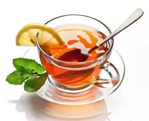 节后，来一场蜂蜜茶的健康相约。