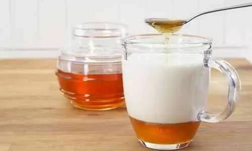 蜂蜜+牛奶，你是这样喝的吗