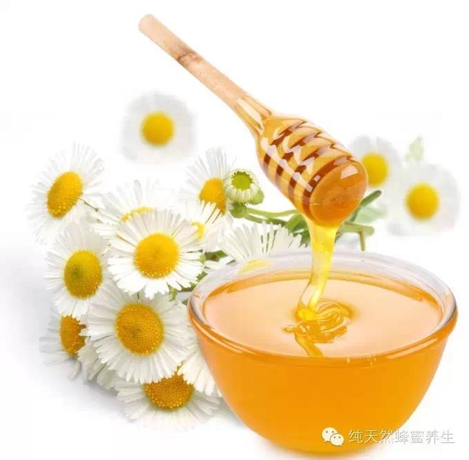 【养生课堂】冬季喝蜂蜜的好处有哪些？