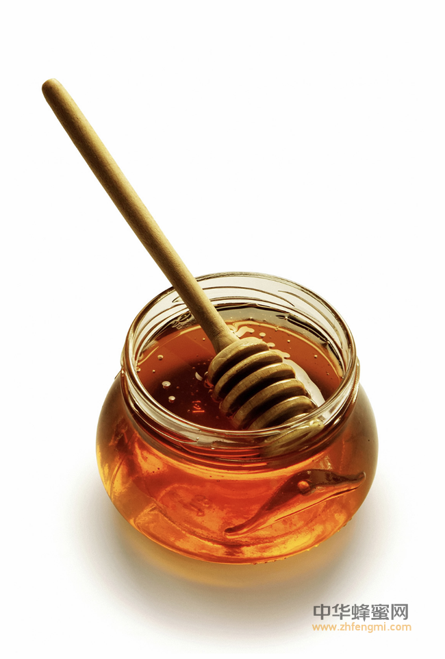 蜂蜜水减肥法一周瘦30斤