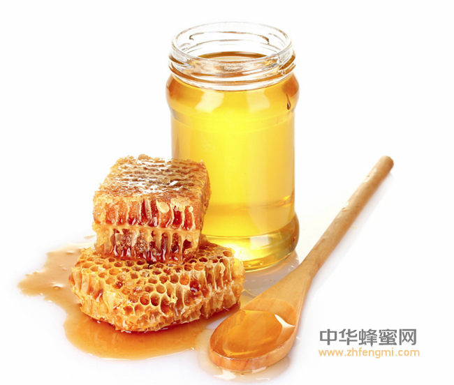 蜂蜜吃法大盘点，让你甜甜蜜蜜健康！