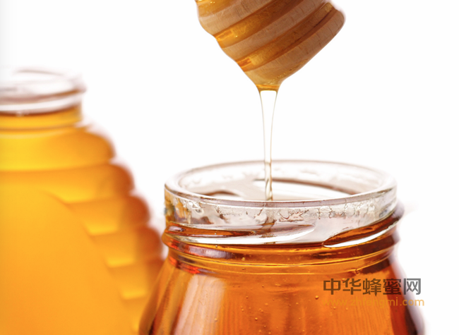 蜂蜜加一物！降脂排毒，养生好帮手！