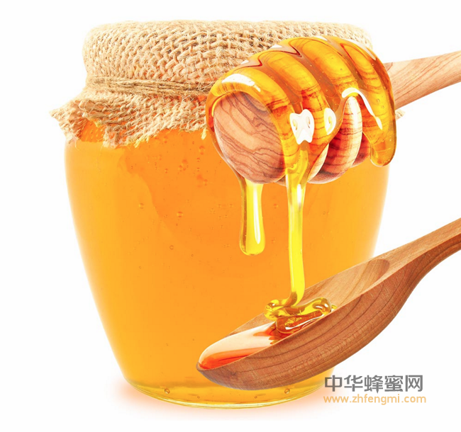 蜂蜜的补钙效果与机理，女性应重视！