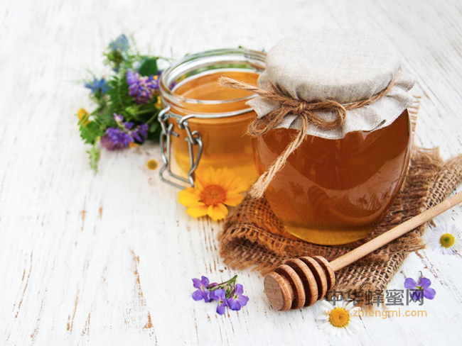 在国外蜂蜜是如何加工和应用的？