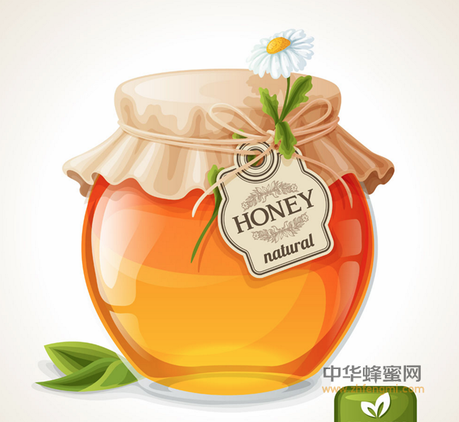 这蜜吃起来这么甜，会是纯蜂蜜吗？