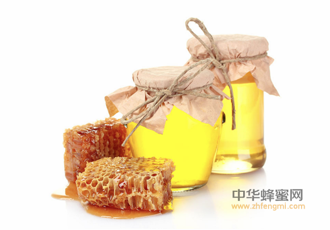 蜂蜜是最佳美容剂和天然良药！你值得拥有！