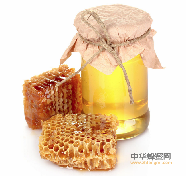 蜂蜜提高人体内抗氧化物水平