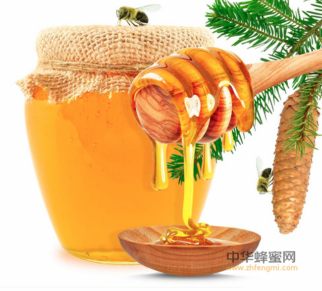 蜂蜜 治感冒 蜂蜜的吃法 蜂蜜的作用