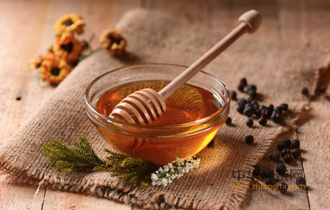 什么是原蜜、纯天然蜂蜜