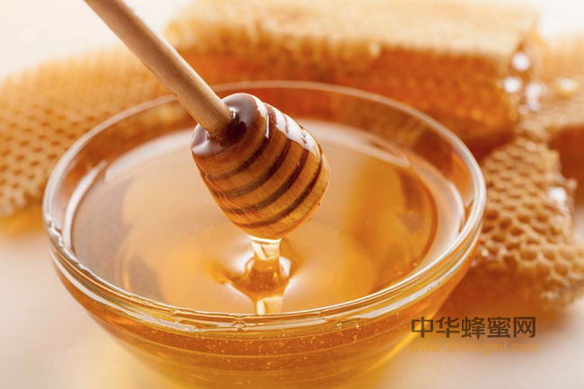 冬季8种吃蜂蜜方法更有效！