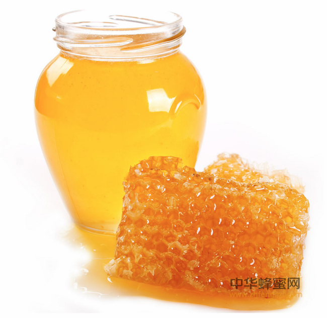 蜂蜜到底有多大的消炎能力