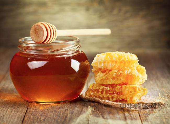 长期吃蜂蜜的好处