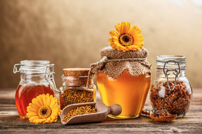 你的咽炎，用蜂蜜也能治疗好