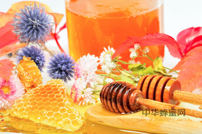 中午来杯蜂蜜水让你精神一整天！