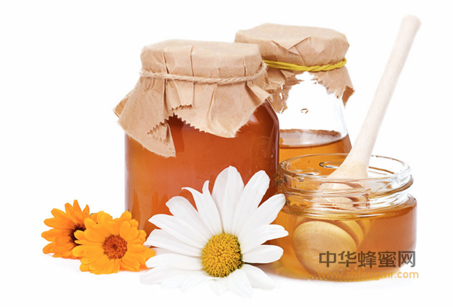 蜂蜜，因“酶”而精彩！