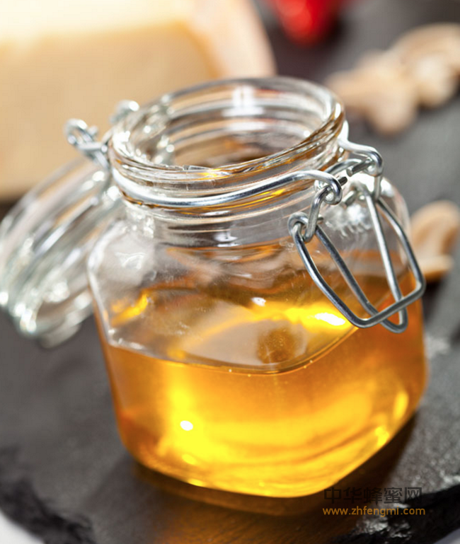 这几款蜂蜜食疗解毒方法，效果让你意想不到！