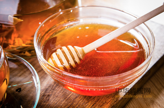喝蜂蜜水后口发酸，是蜂蜜变质了？