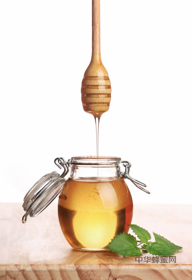 姜汤 蜂蜜 蜂蜜的好处 吃蜂蜜身体变温暖