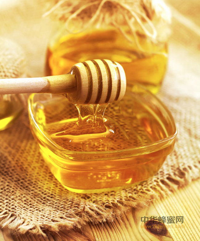 为什么每次买的纯天然蜂蜜 都有所差异
