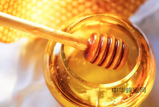 蜂蜜，皮肤的保养好帮手