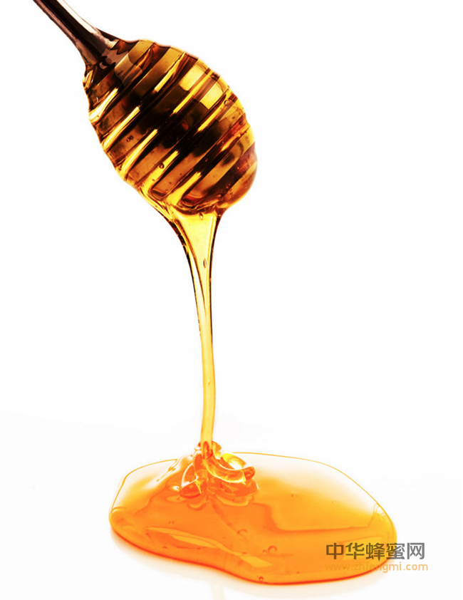 不同种类蜂蜜的医疗保健功效，你最喜欢哪一种？