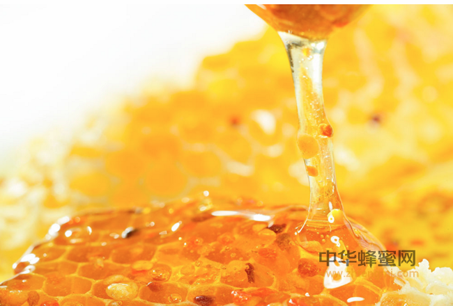 80%的人不知道正确的喝蜂蜜，蜂蜜这样喝营养更好！
