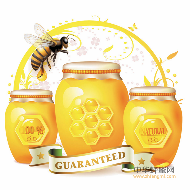 蜂蜜这么用，排便一爽到底、咽喉肿痛一夜消失！