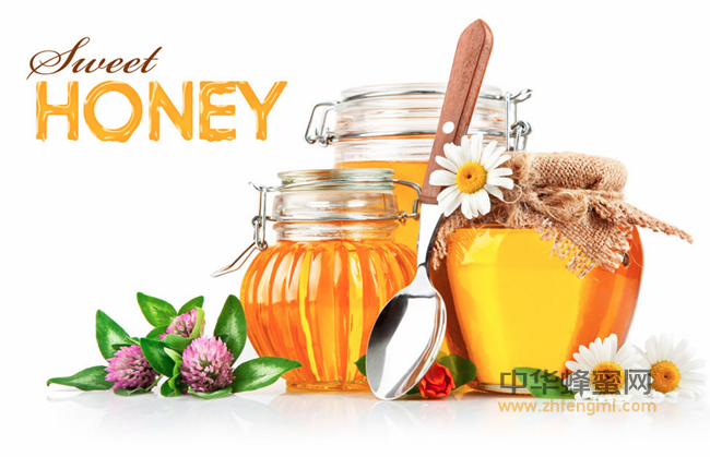 成熟蜂蜜与非成熟蜂蜜之间的秘“蜜”，差别不是一点点！