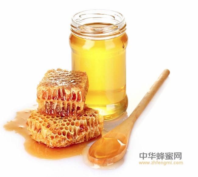 蜂蜜呈酸性，为什么是碱性食品？