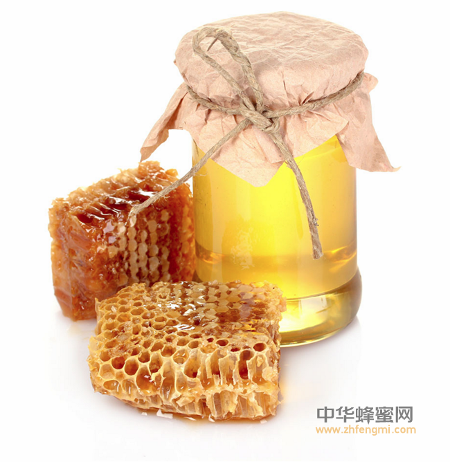 常用蜂蜜