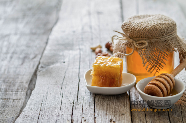 知蜂谷土蜂蜜有何特点？