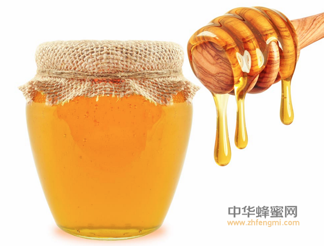 吃蜂蜜美容又抗衰 5种吃法更健康