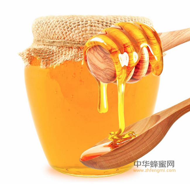 蜂蜜加一物就能排出全身毒素，医生经常喝它！（超管用）