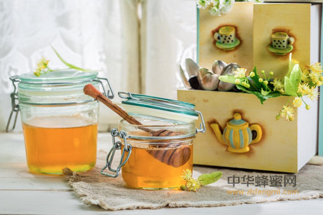 减肥方法 生姜蜂蜜 蜂蜜减肥