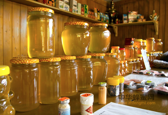 原蜜与浓缩蜜、超市蜜、勾兑蜜有哪些不一样