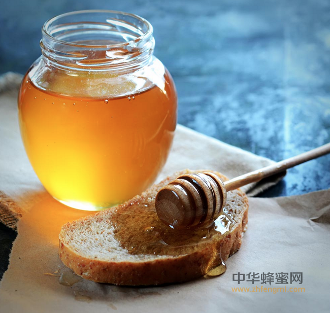 一斤蜂蜜一个鸡蛋一瓶醋，做出比药更好用的蜂蜜醋蛋液！