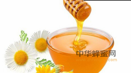 蜂王浆与蜂蜜“混搭”口感营养更好