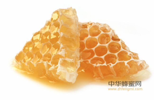 蜂花粉在食品上的应用 可以追溯到古代