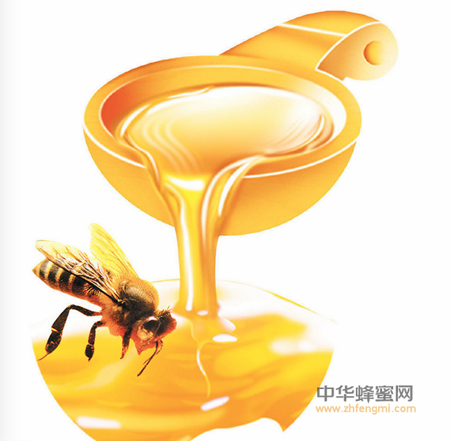 蜜蜂减少，果农不得不人工授粉