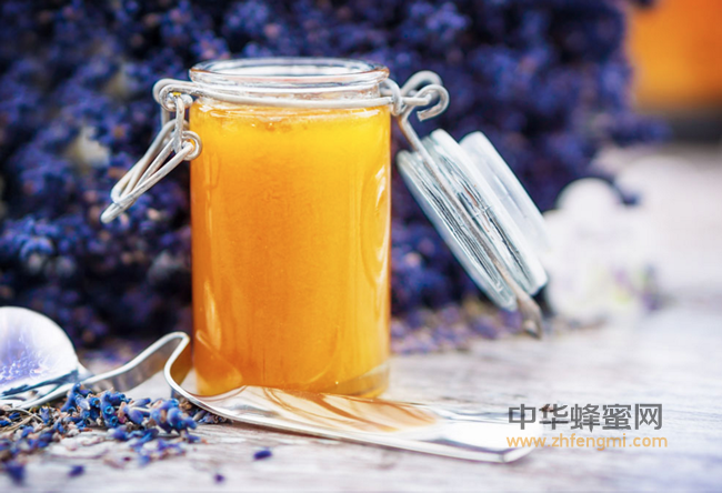 蜂蜜配粽子、搭配水果…细数蜂蜜的那些经典吃法！