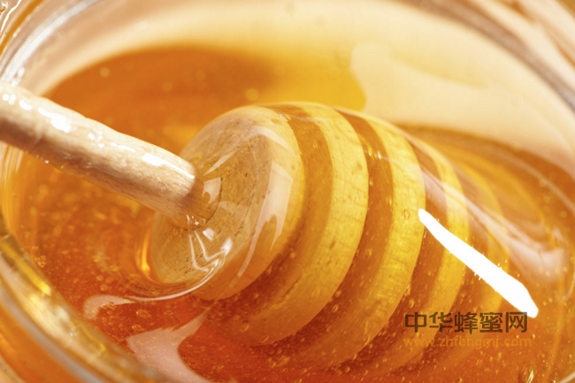 蜂蜜对胃肠功能有调节作用，你知道吗？